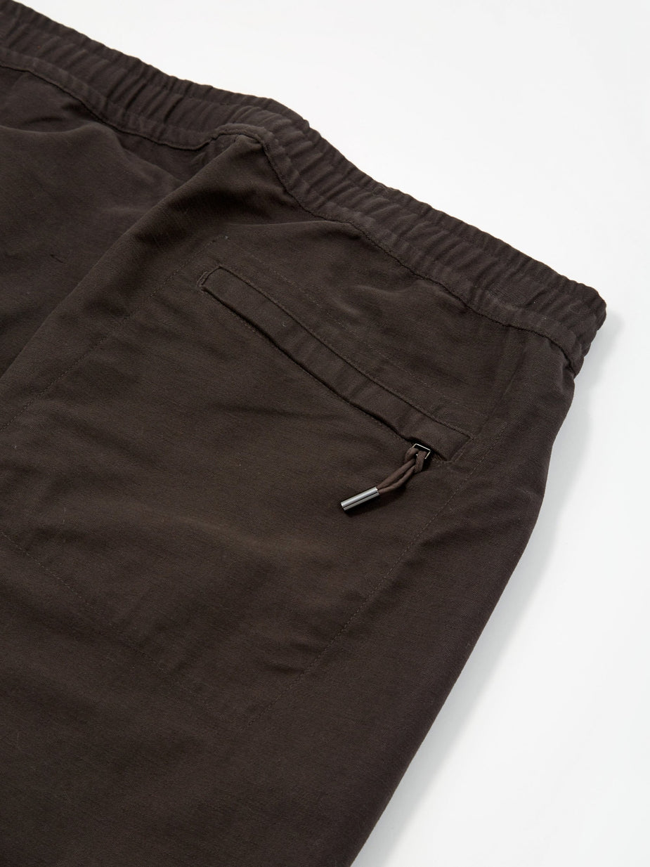 Folk Folk Alber Trouser - Cinnamon - Other