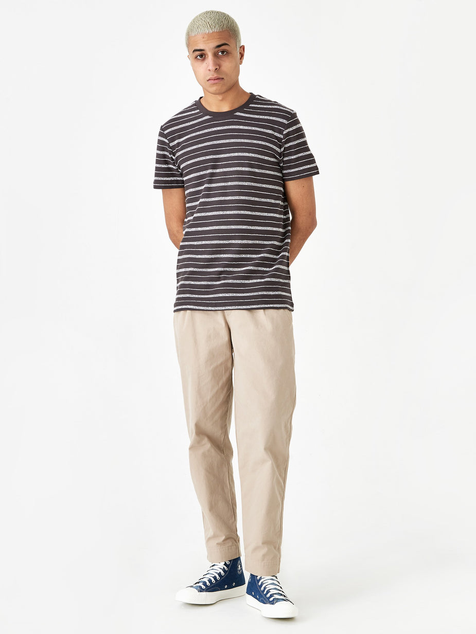 Folk Folk Assembly Pant - Fog - Grey