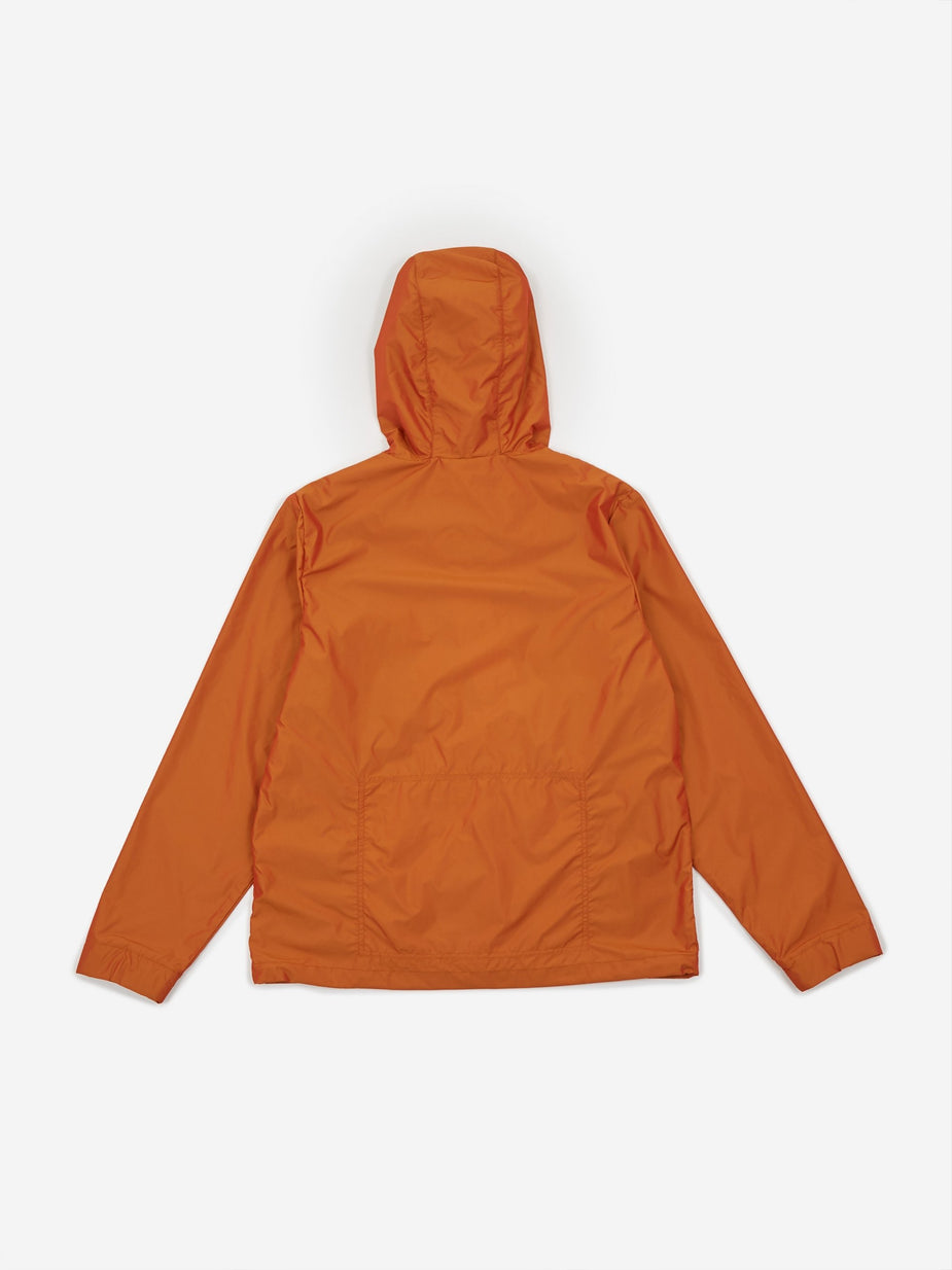 Folk Folk Featherweight Jacket - Marigold - Gold