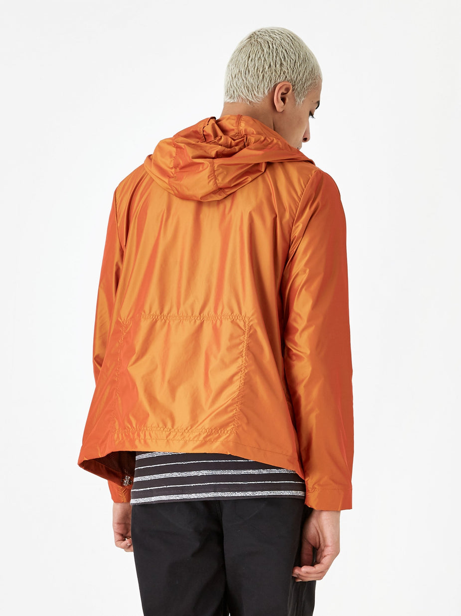 Folk Folk Featherweight Jacket - Marigold - Gold