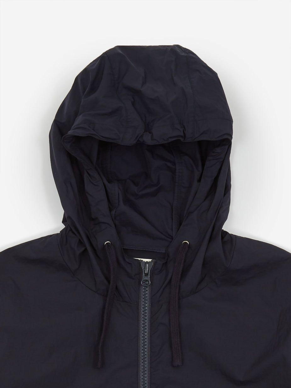 Folk Folk Featherweight Jacket - Navy - Blue