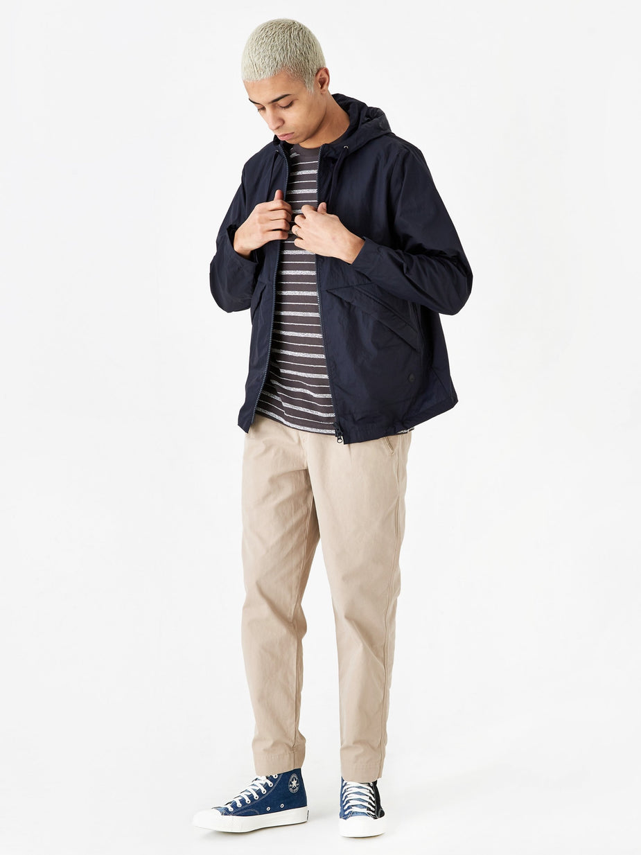 Folk Folk Featherweight Jacket - Navy - Blue