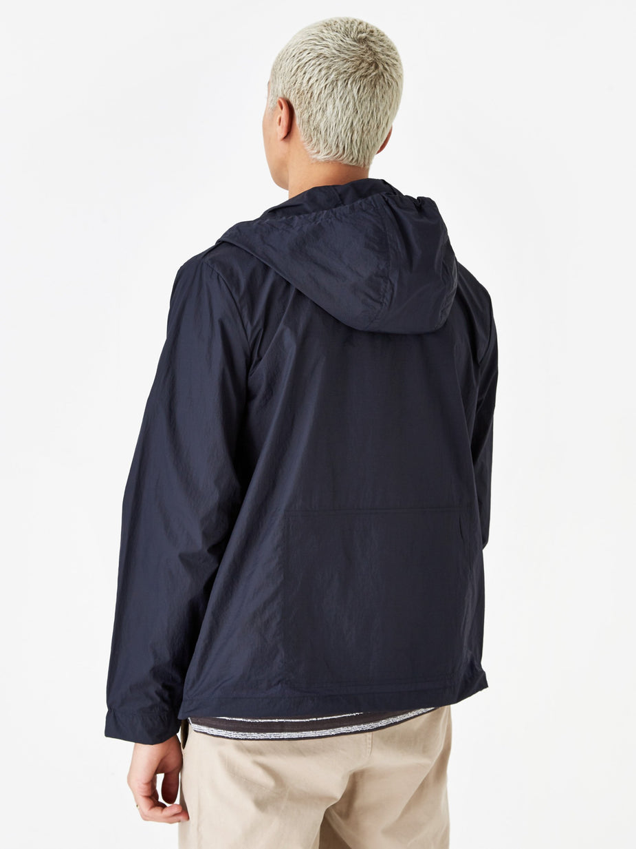 Folk Folk Featherweight Jacket - Navy - Blue