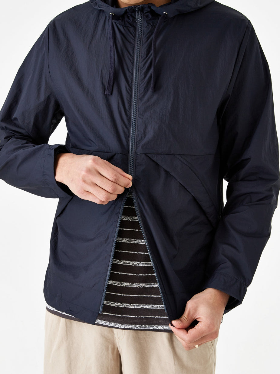 Folk Folk Featherweight Jacket - Navy - Blue