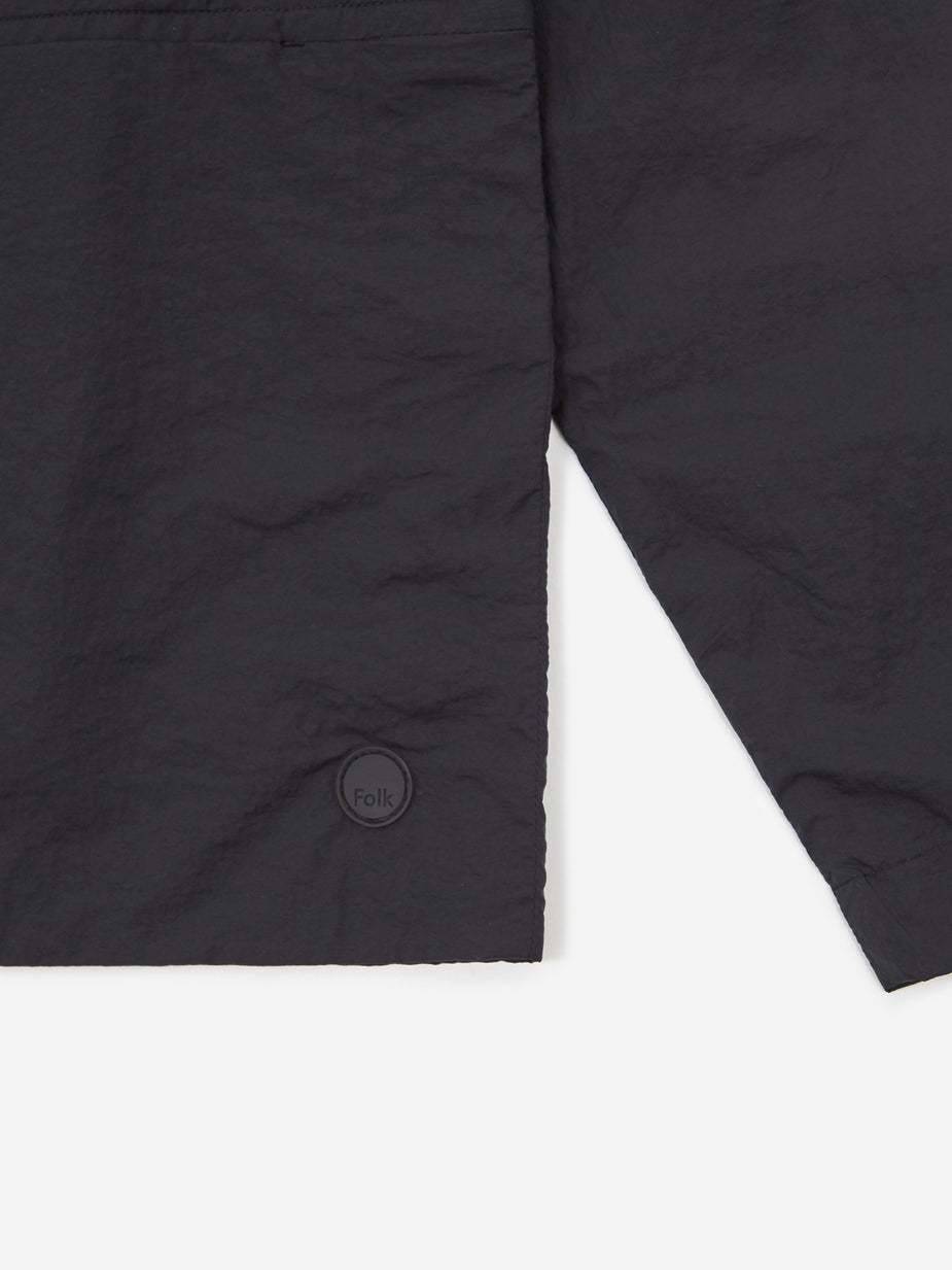 Folk Folk Junction Jacket - Navy - Navy