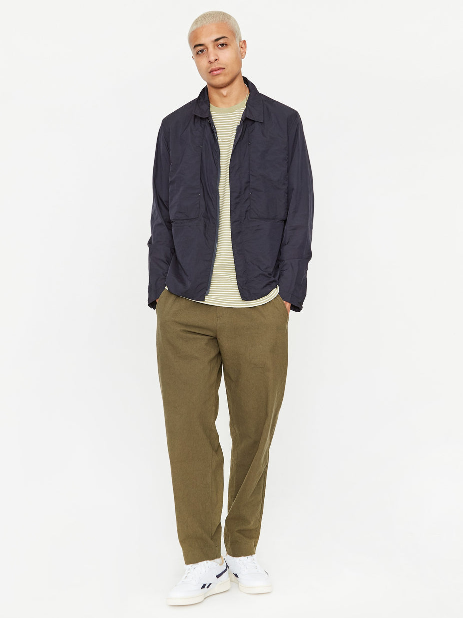 Folk Folk Junction Jacket - Navy - Navy