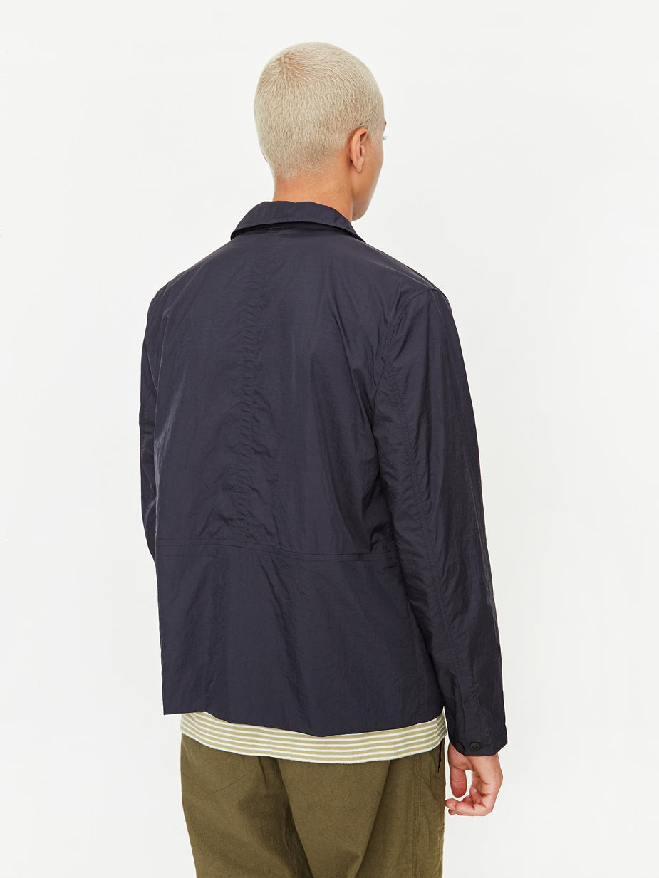 Folk Folk Junction Jacket - Navy - Navy