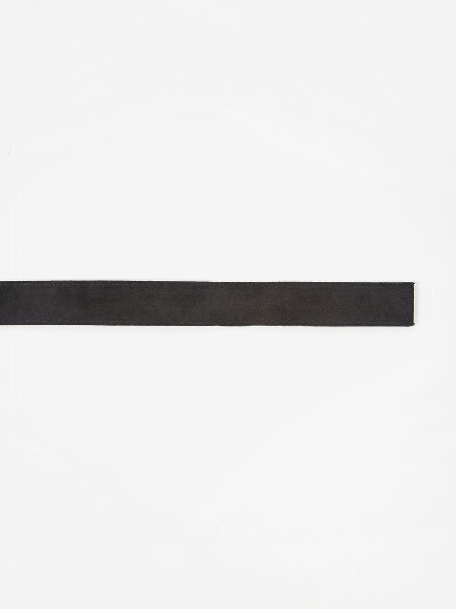 Folk Folk Orb Belt - Black - Black