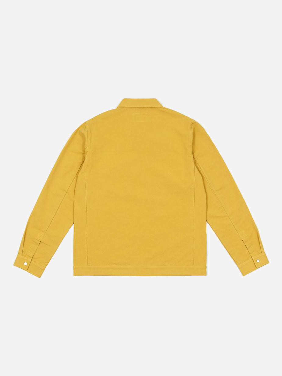Folk Folk Blouson Jacket - Straw - Other