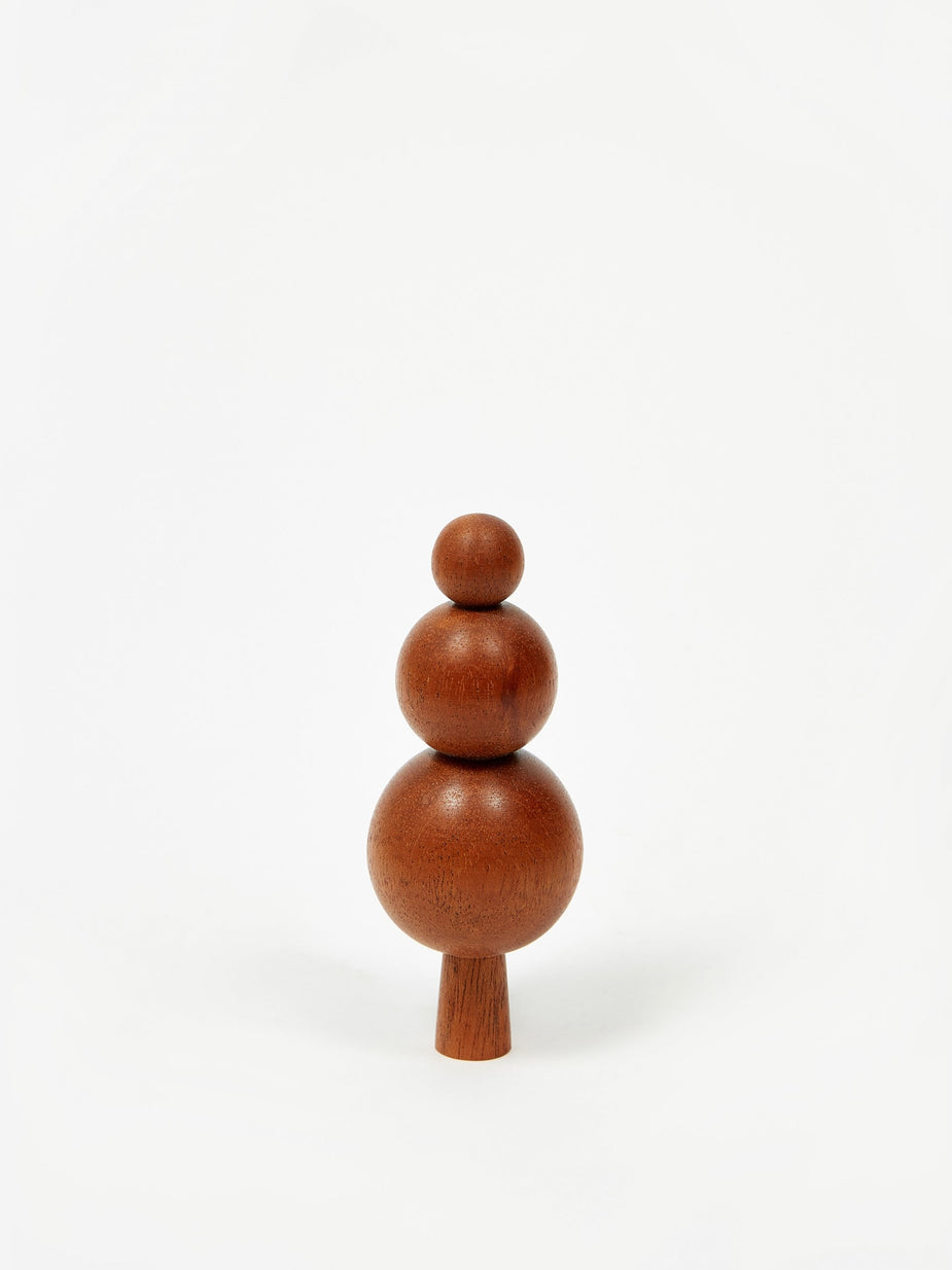 Forge Creative Forge Creative Single Wooden Tree - Neutrals