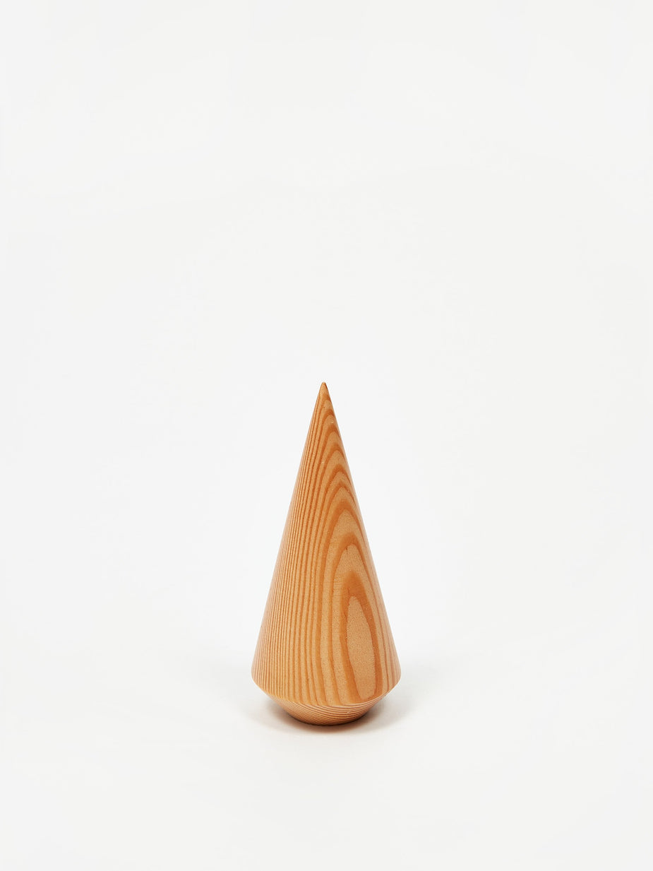 Forge Creative Forge Creative Single Wooden Tree - Neutrals