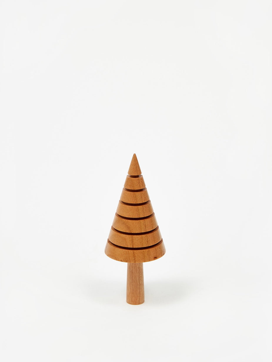 Forge Creative Forge Creative Single Wooden Tree - Neutrals
