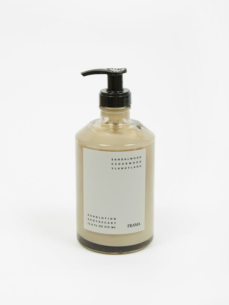 Frama Frama Apothecary Hand Lotion - 375ml - Other