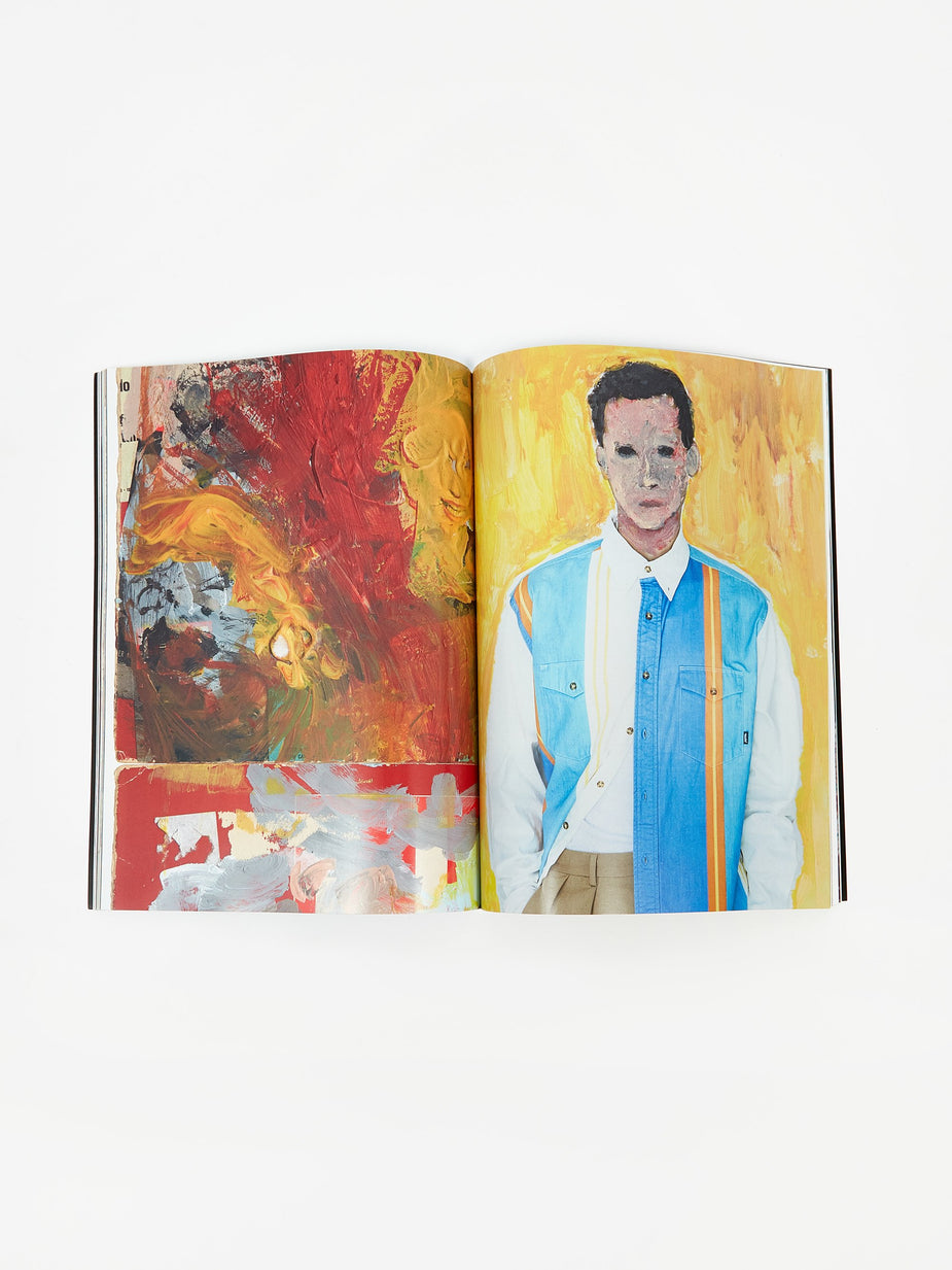 Fucking Awesome Fucking Awesome Actual Visual Guidance Magazine - Other