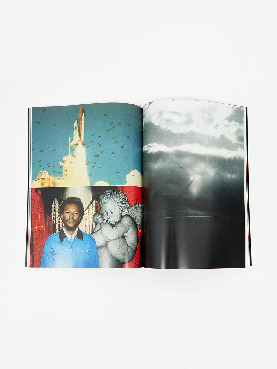 Fucking Awesome Fucking Awesome Actual Visual Guidance Magazine - Other