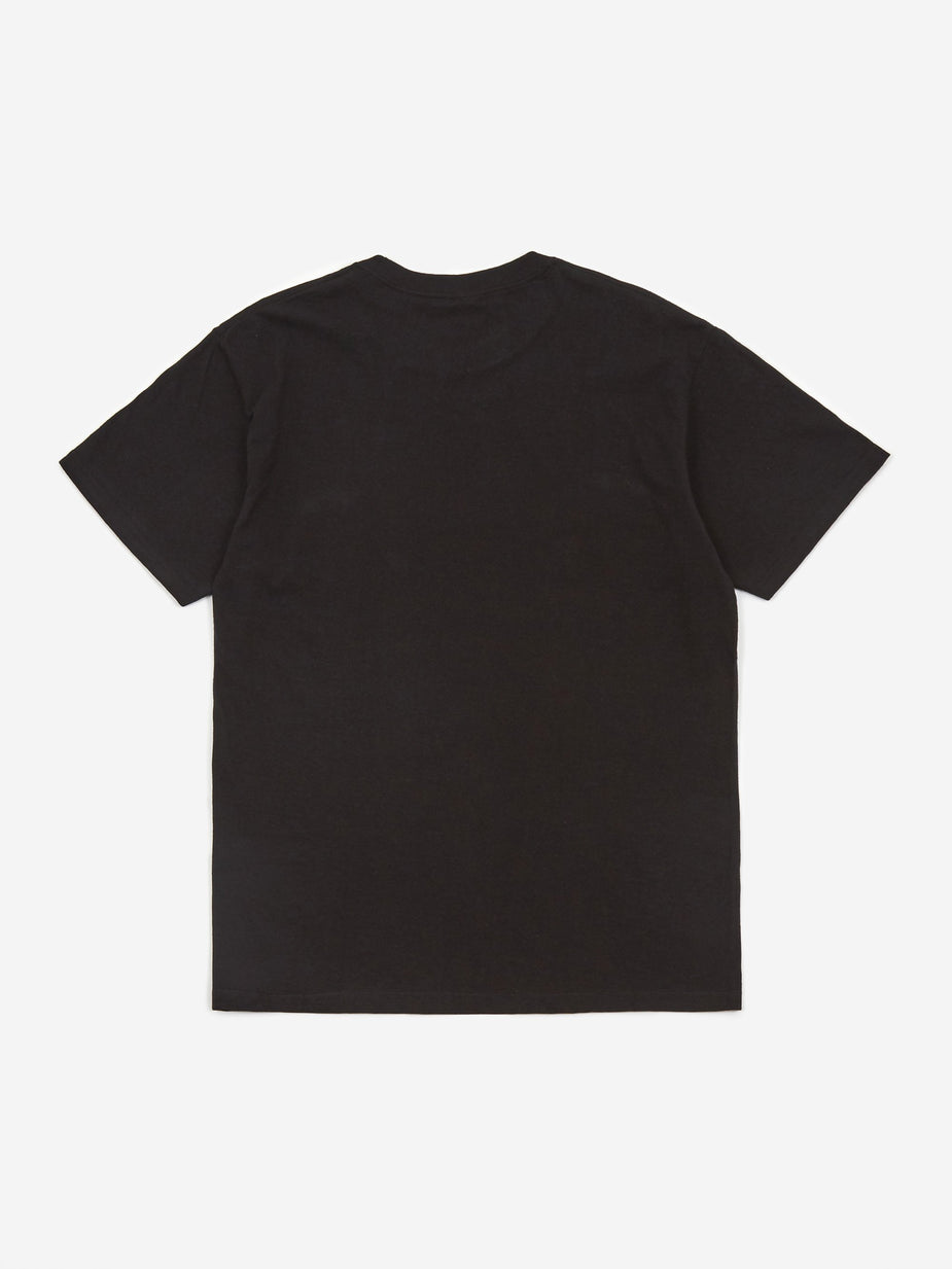 Fucking Awesome Fucking Awesome Buddha T-Shirt - Black - Black