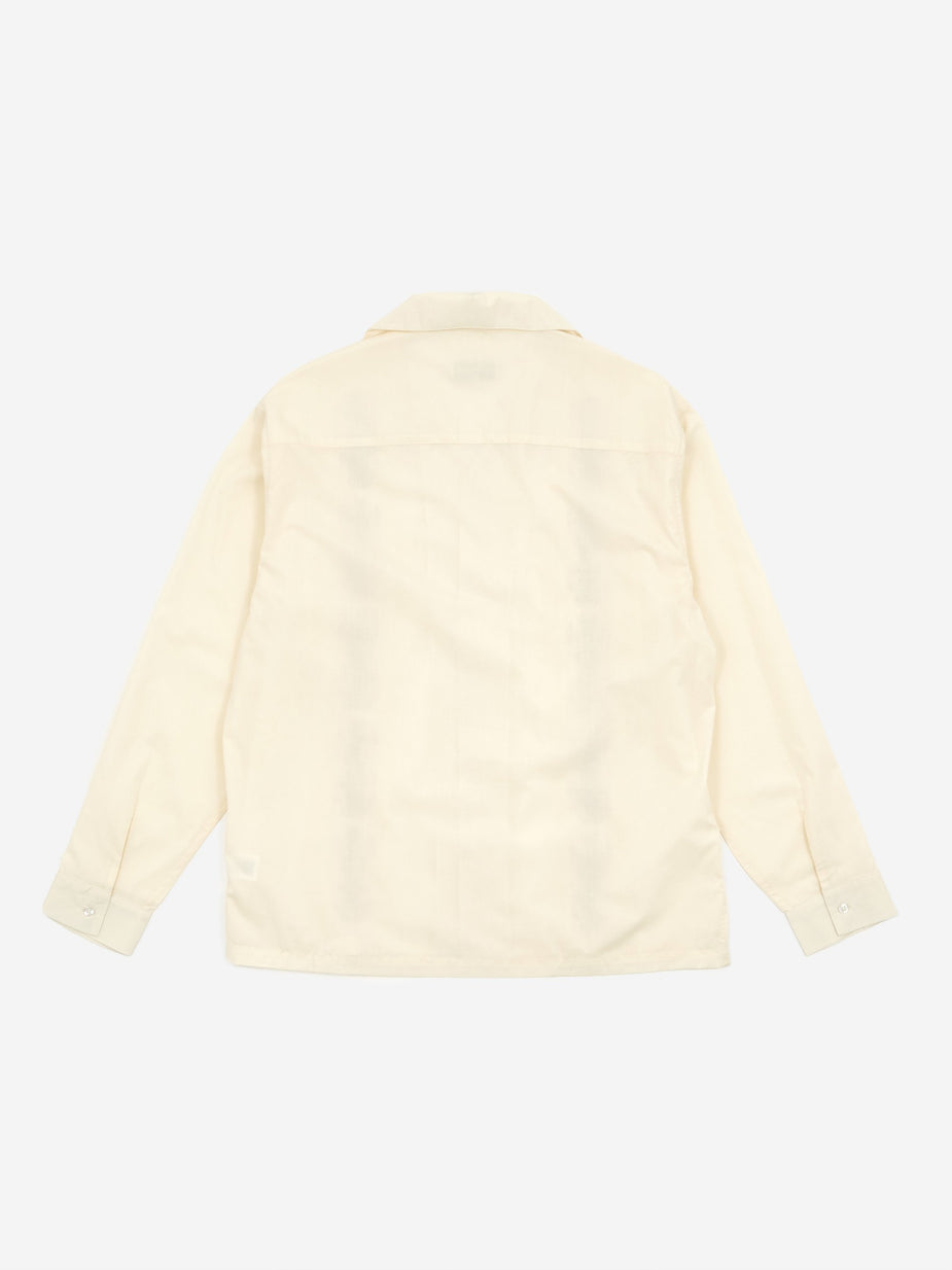 Fucking Awesome Fucking Awesome Bullshirt Shirt - Off White - White
