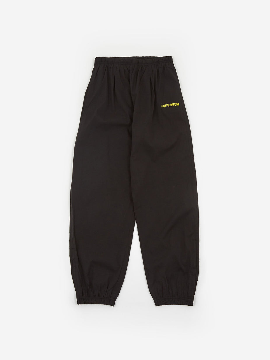 Fucking Awesome Fucking Awesome Track Pant - Black - Black