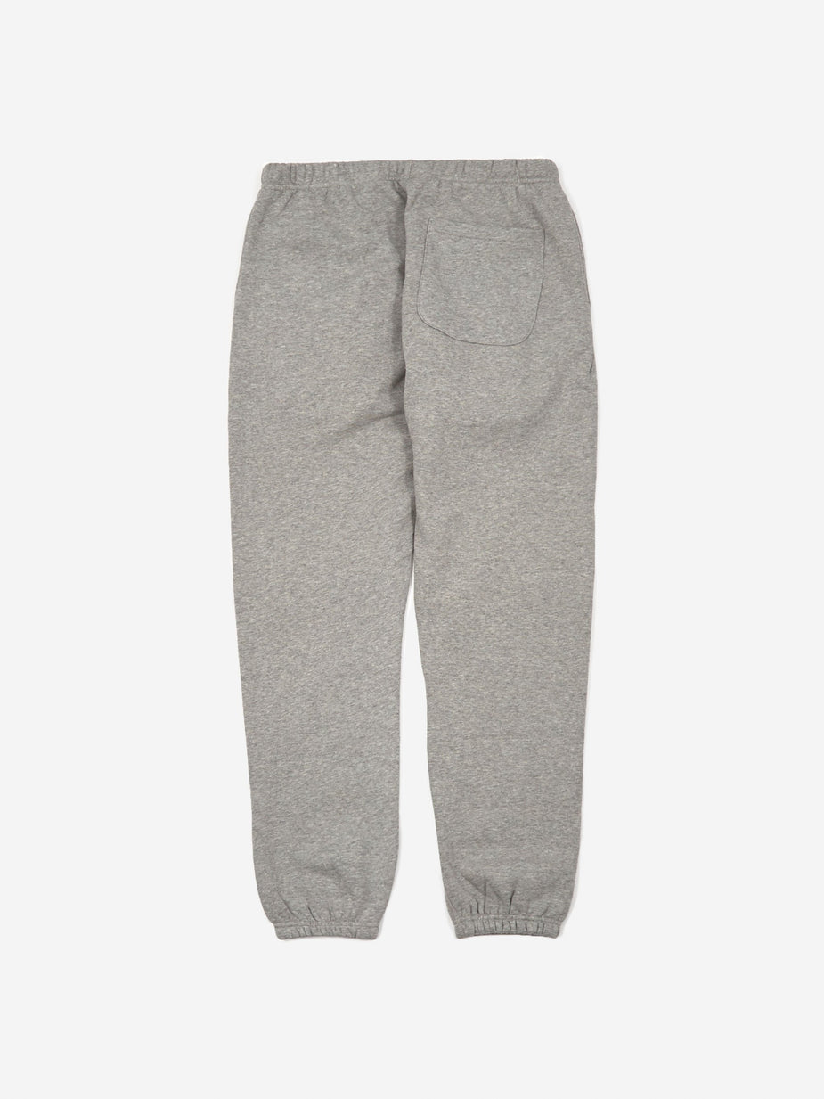 Fuct Fuct Academy Sweatpant - Heather Grey - Grey