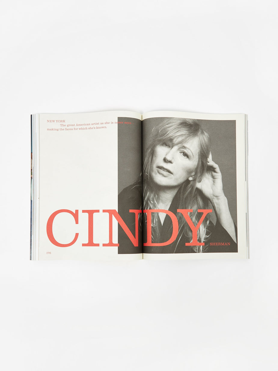 The Gentlewoman Magazine The Gentlewoman Magazine - Issue 19 - Other