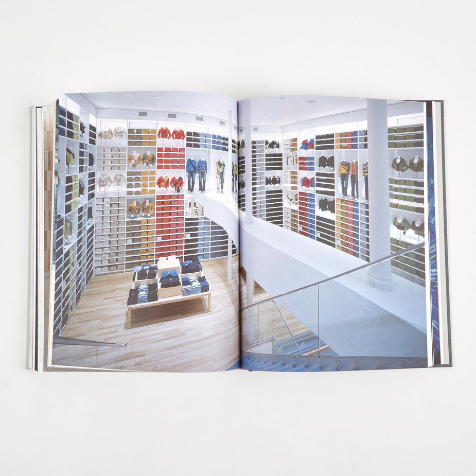 Wonderwall Wonderwall Case Studies - Grey