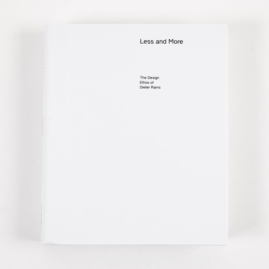Less and More Less and More - Green