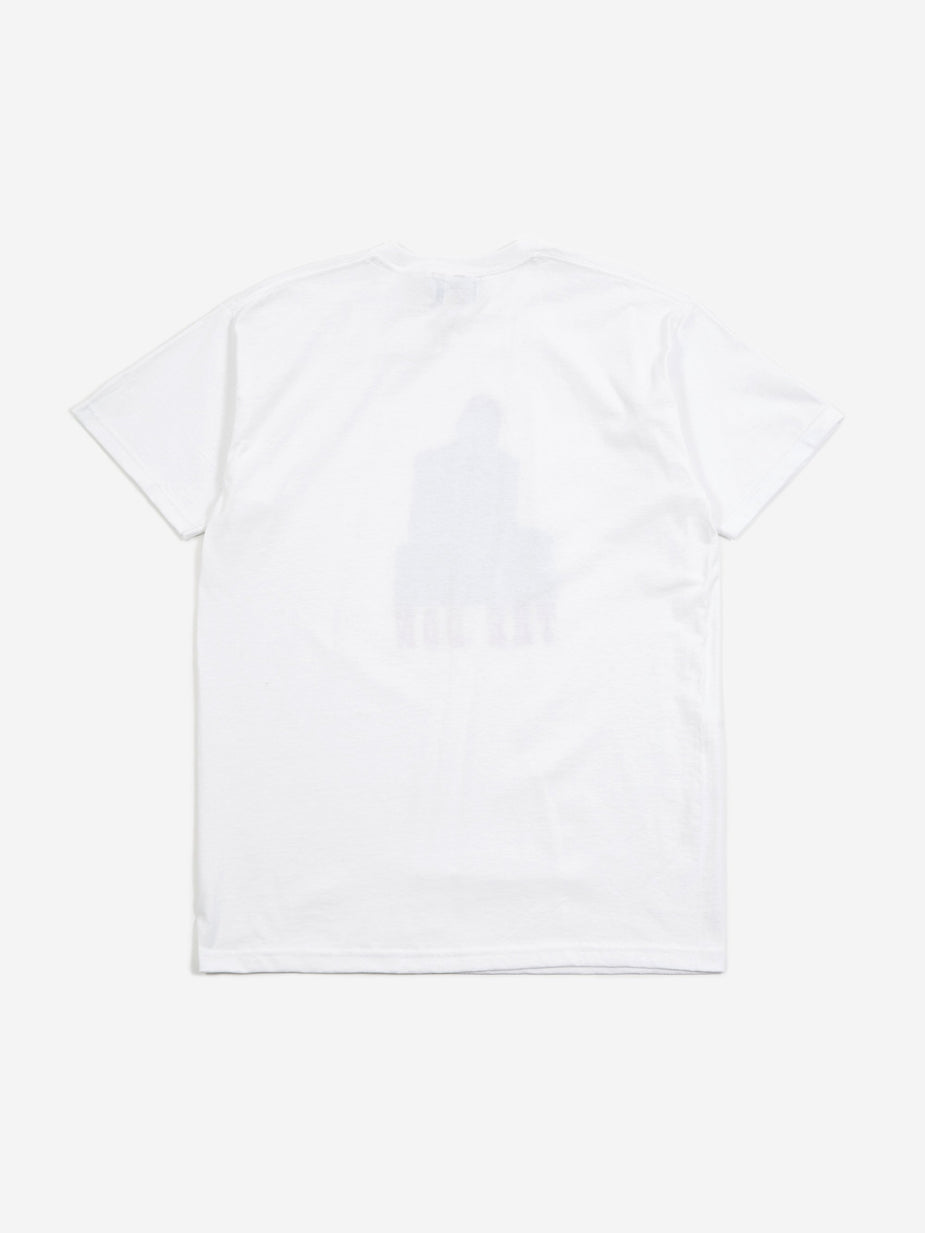Gimme 5 GIMME 5 The Don T-Shirt - White - White
