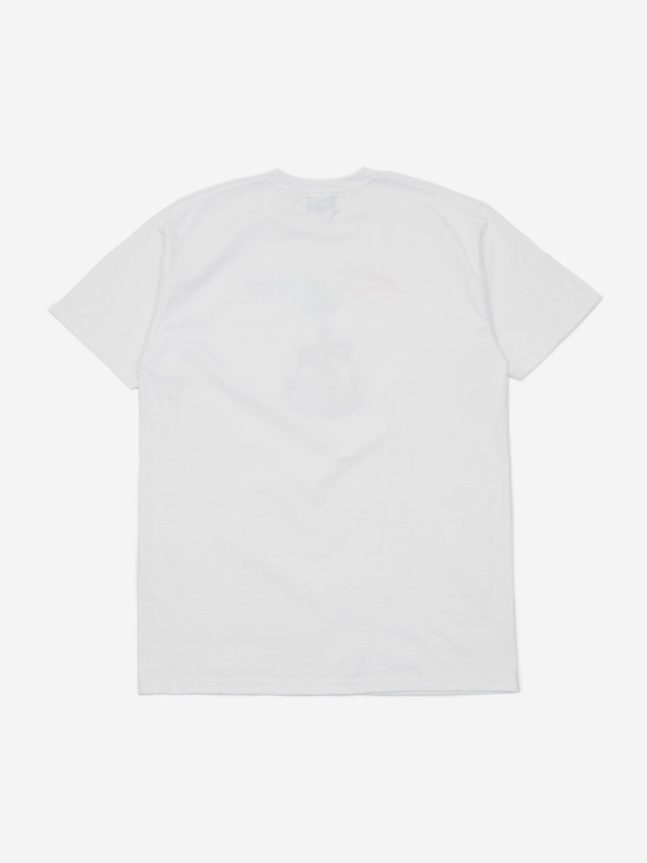 Gimme 5 GIMME 5 Sesame Street Fever T-Shirt - White - White