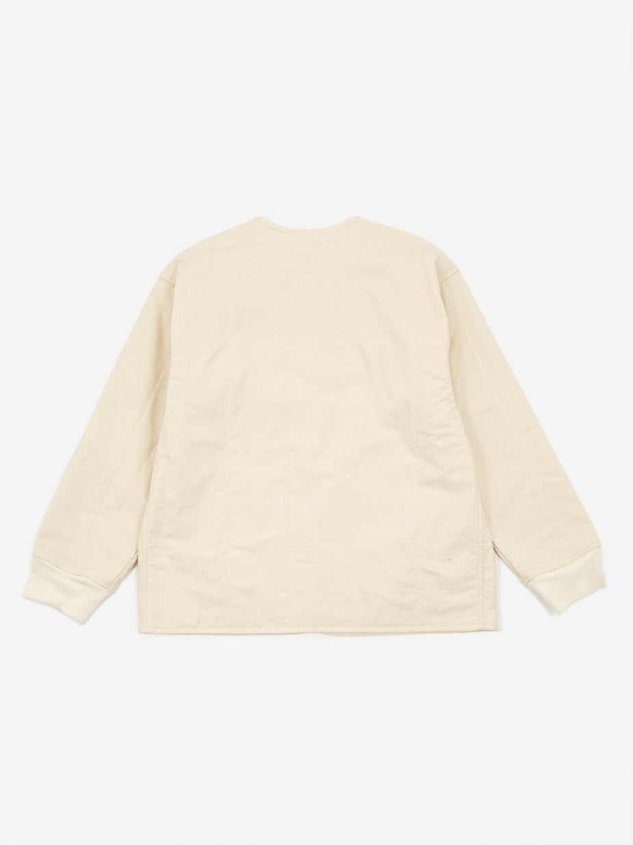 Girls Of Dust Girls Of Dust Calico Field Liner - Natural - Neutrals