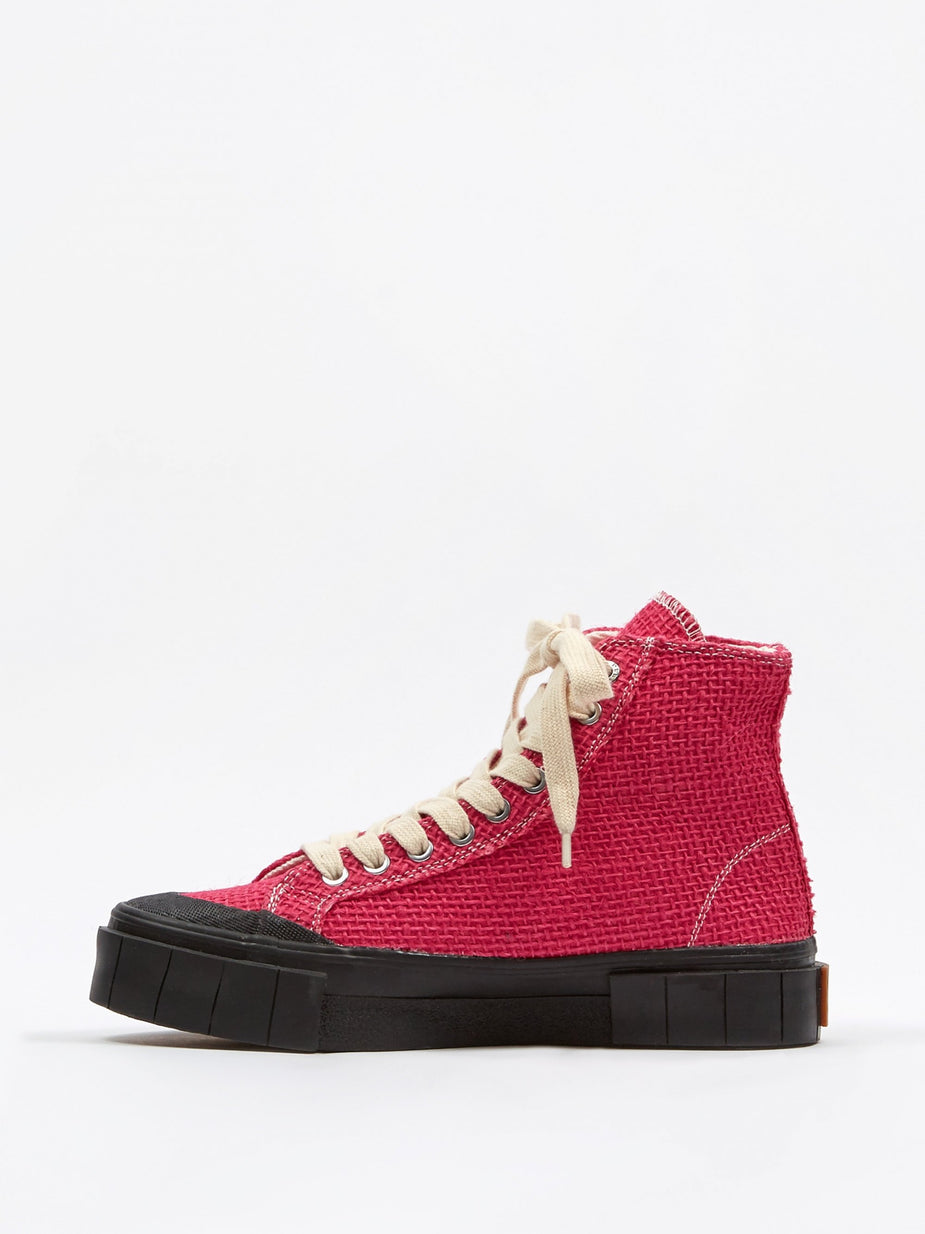 Good News Good News Juice - Pink Jute - Pink