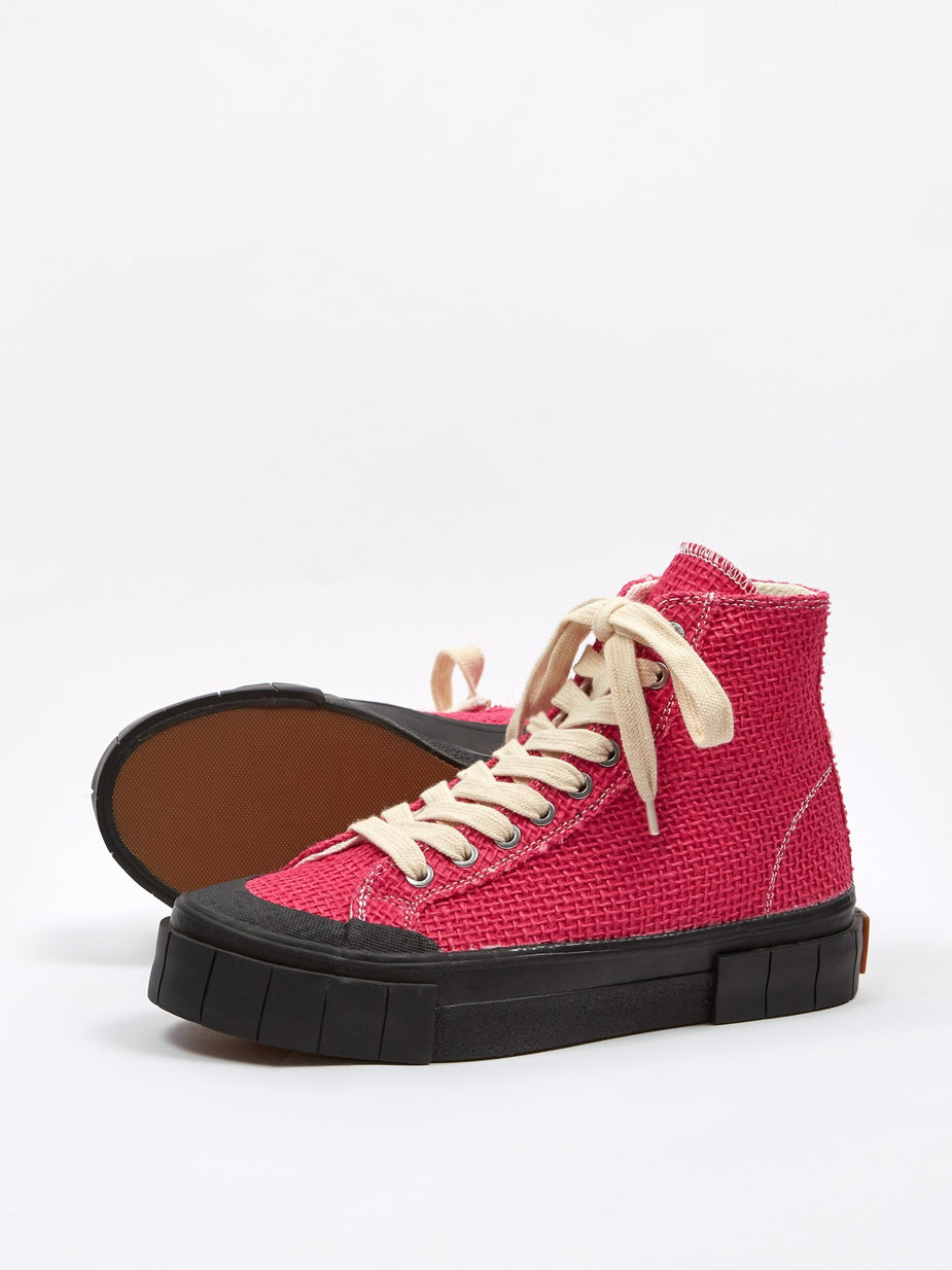 Good News Good News Juice - Pink Jute - Pink
