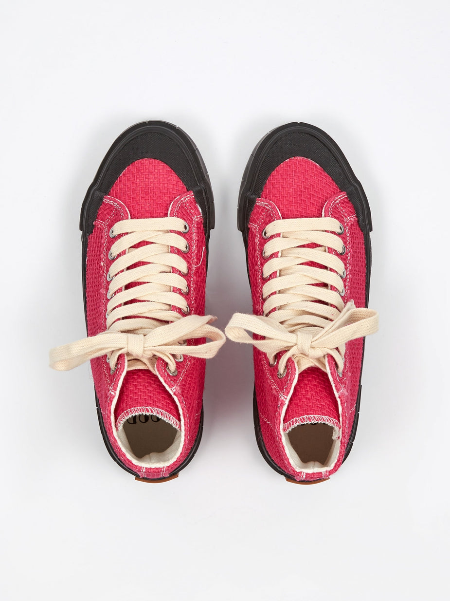 Good News Good News Juice - Pink Jute - Pink