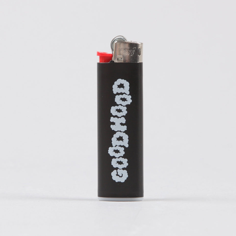 Goods By Goodhood Goods by Goodhood Lighter - Black - Black