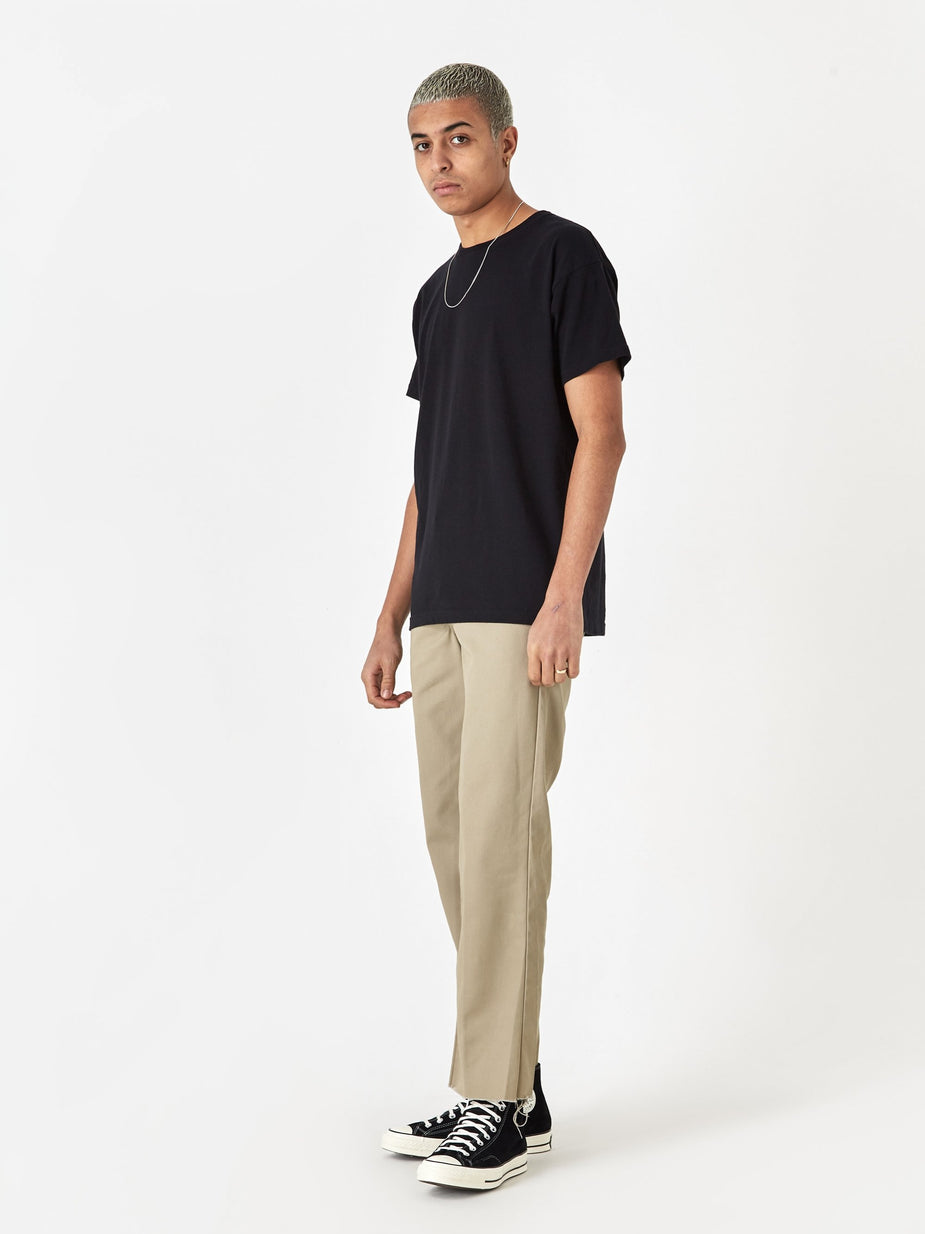 Goods By Goodhood Goods by Goodhood Classic T-Shirt - Black - Black