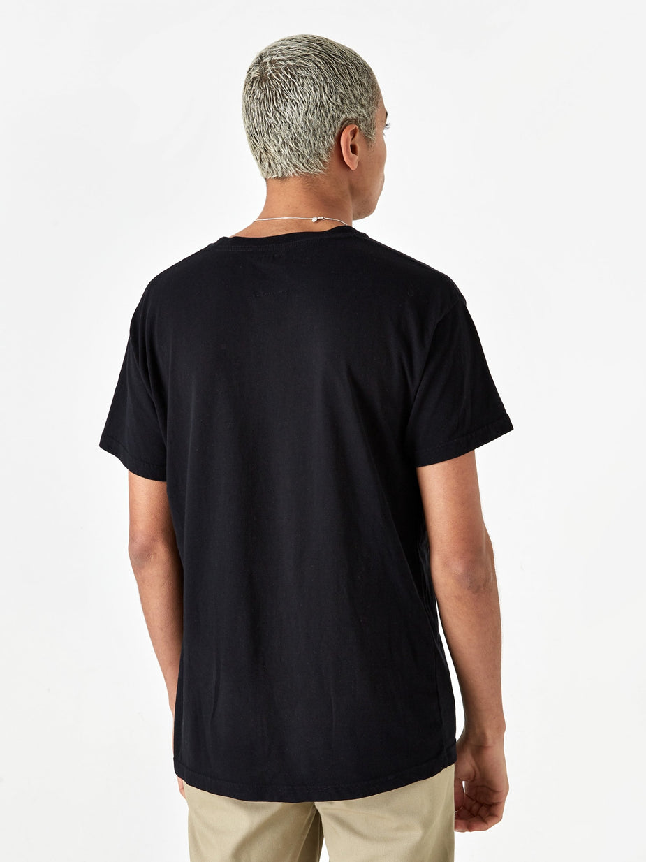 Goods By Goodhood Goods by Goodhood Classic T-Shirt - Black - Black