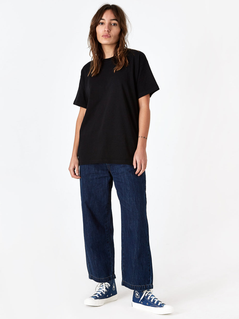 Goods By Goodhood Goods by Goodhood Classic T-Shirt - Black - Black