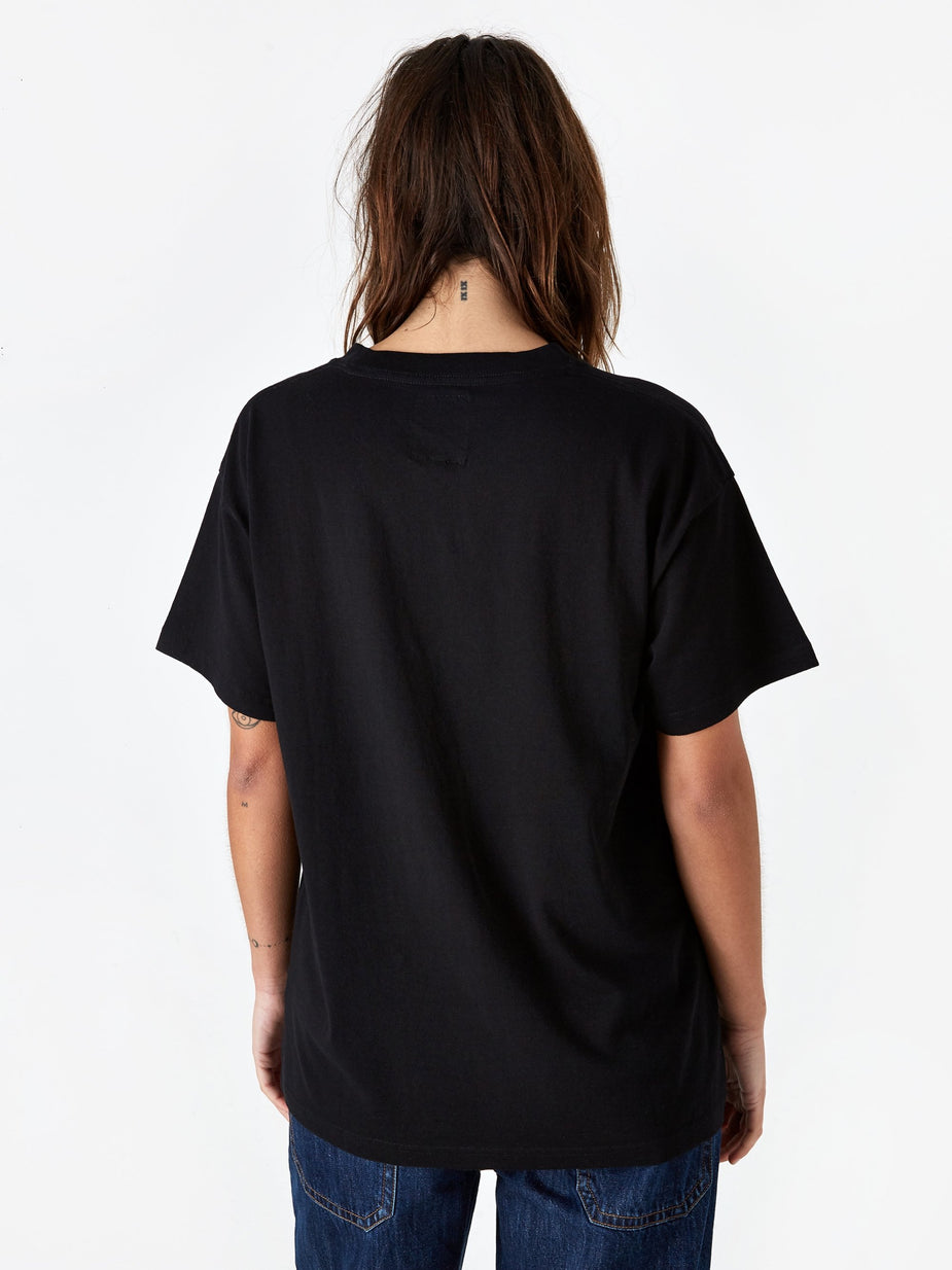 Goods By Goodhood Goods by Goodhood Classic T-Shirt - Black - Black