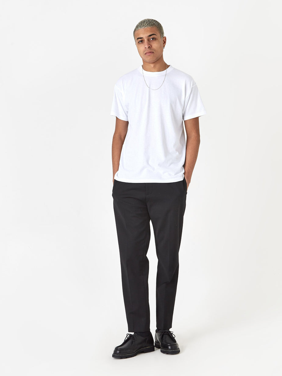 Goods By Goodhood Goods by Goodhood Classic T-Shirt - White - White