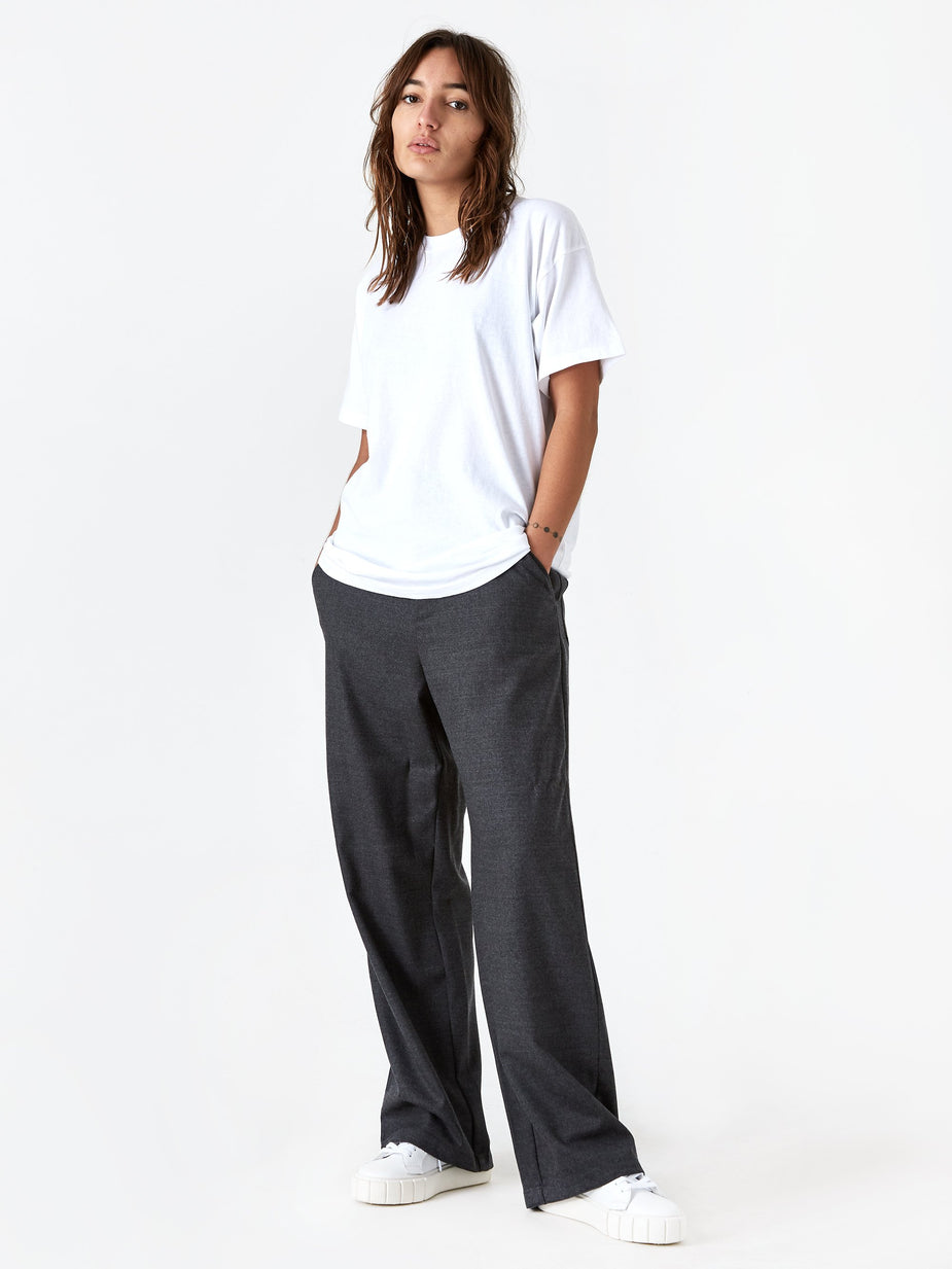 Goods By Goodhood Goods by Goodhood Classic T-Shirt - White - White