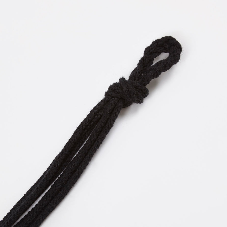 Goods By Goodhood Goods By Goodhood Plant Hanger - Black - Black