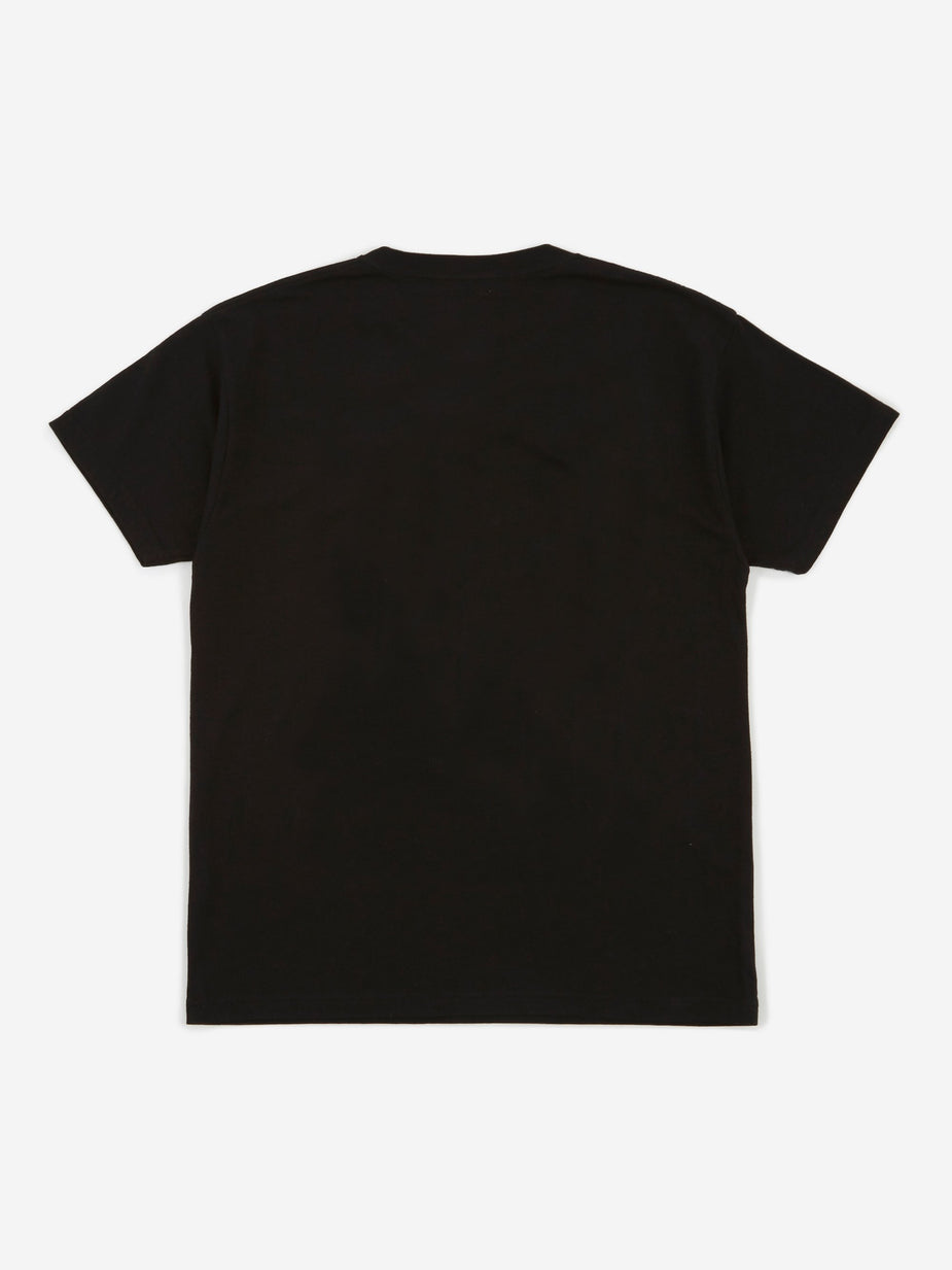 Goods By Goodhood Goods by Goodhood Classic T-Shirt - Black - Black