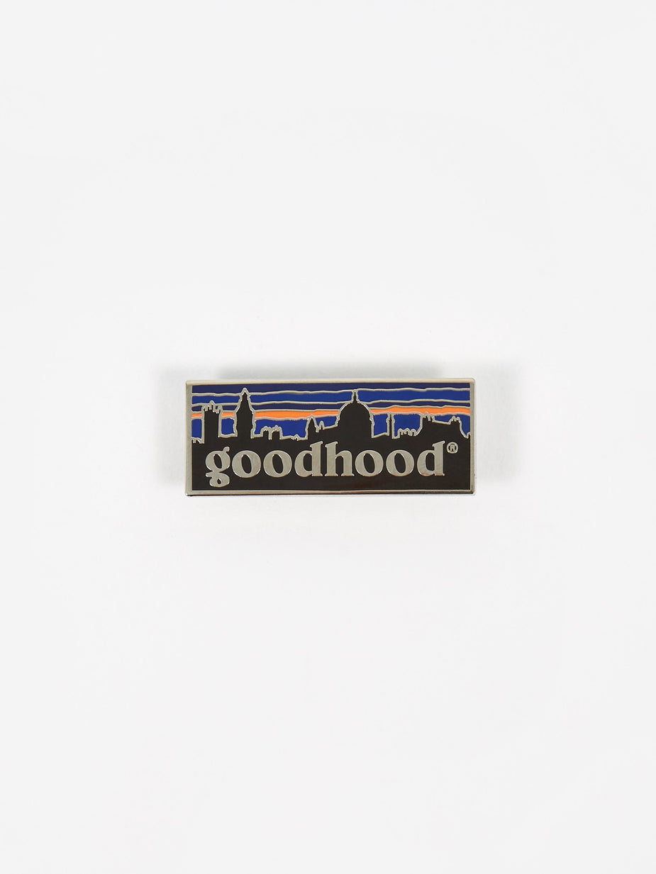Goods By Goodhood Goods by Goodhood - Blue