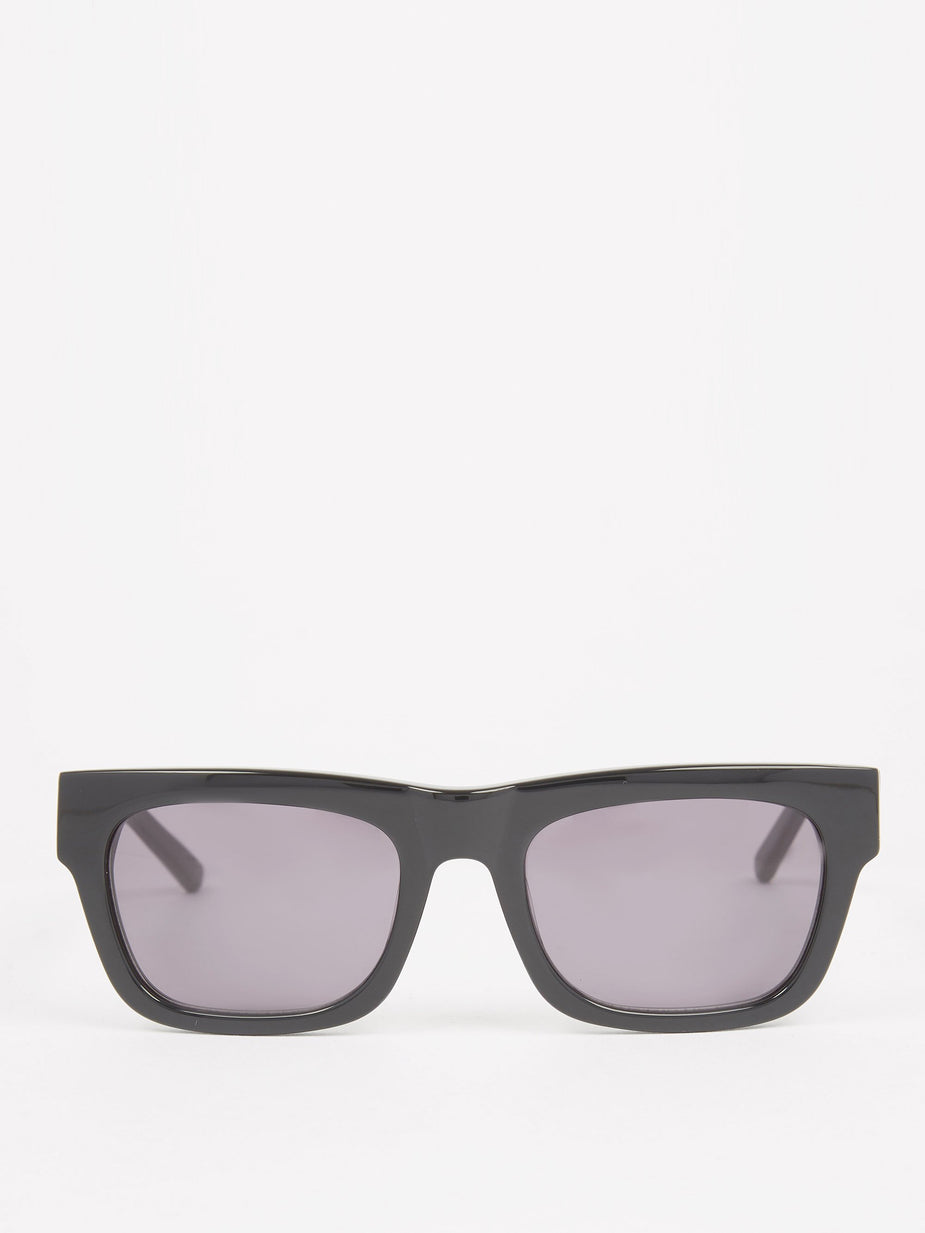 Sun Buddies Sun Buddies Greta Sunglasses - Black - Black