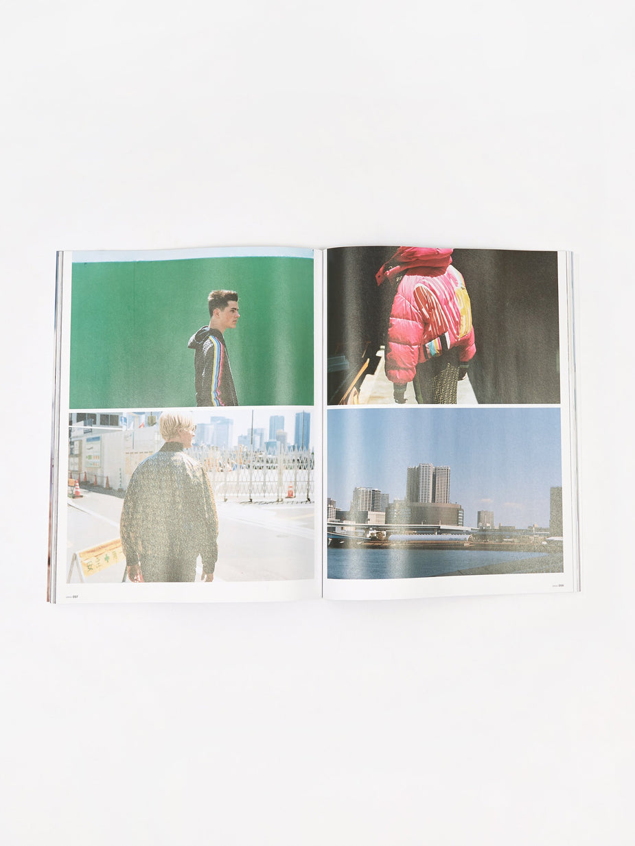 Grind Magazine Grind Magazine - Vol.93 June 2019 - Other