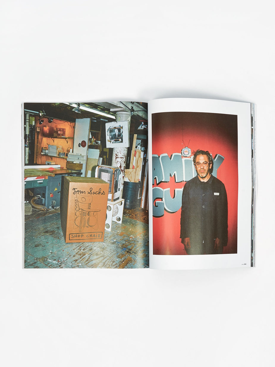 Grind Magazine Grind Magazine - Vol.92 May 2019 - Other