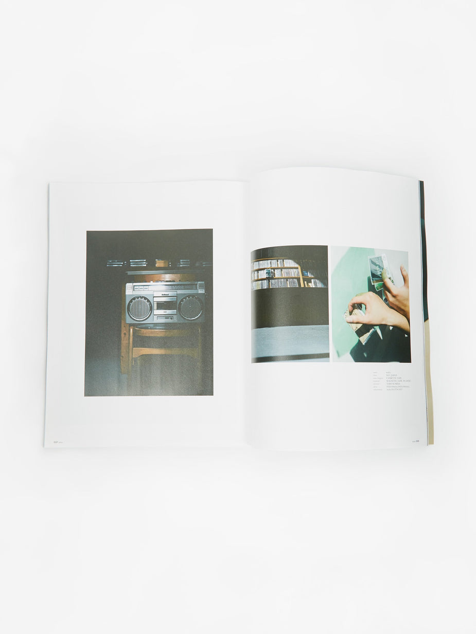 Grind Magazine Grind Magazine - Vol.88 Dec 2018 - Multi