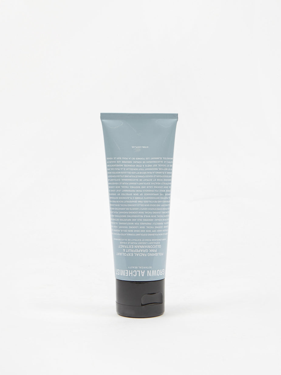 Grown Alchemist Grown Alchemist Polishing Facial Exfoliant - 75ml - Other