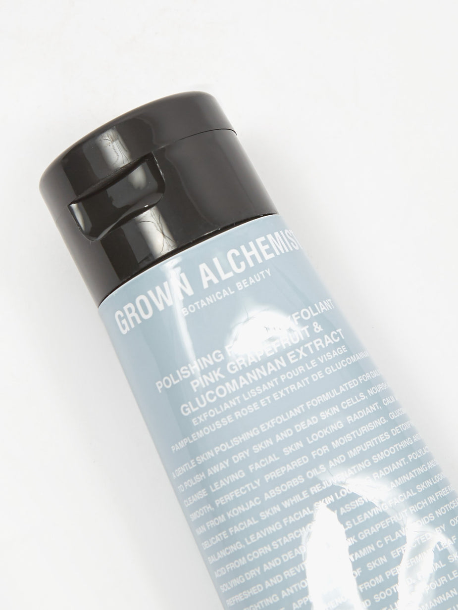 Grown Alchemist Grown Alchemist Polishing Facial Exfoliant - 75ml - Other