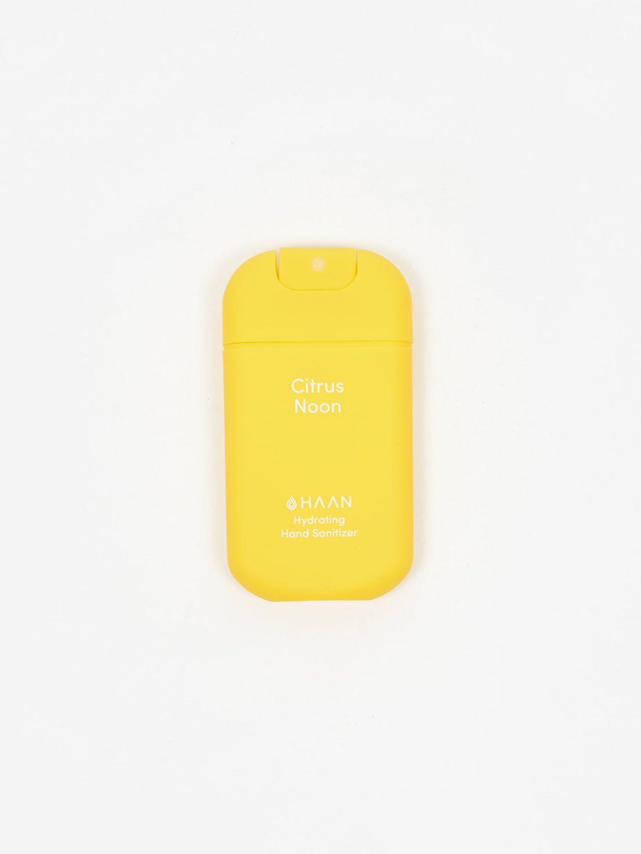 Haan Haan Hand Sanitiser - Citrus Noon - Other