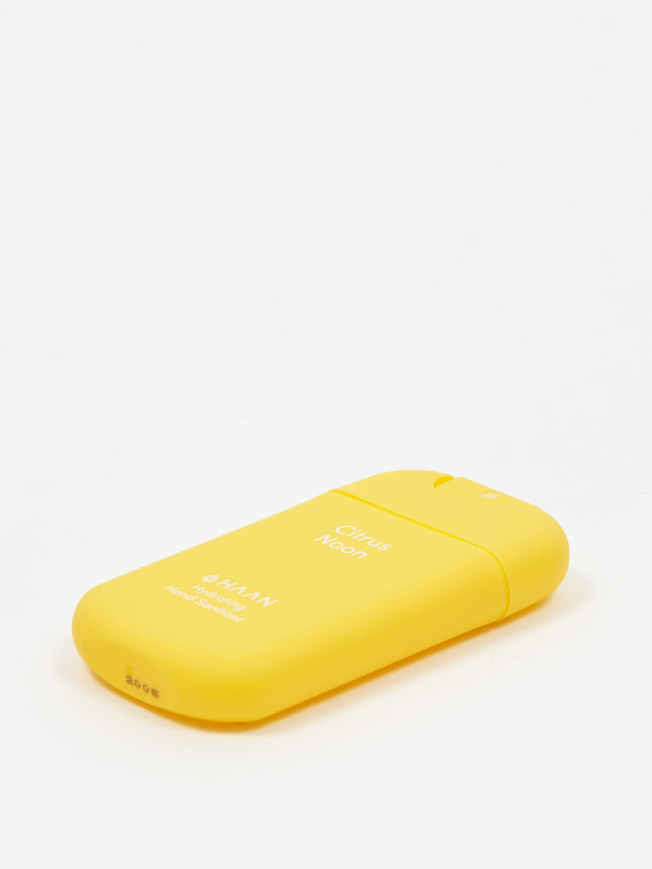 Haan Haan Hand Sanitiser - Citrus Noon - Other